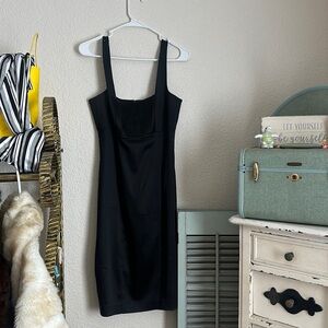 Calvin Klein mini dress